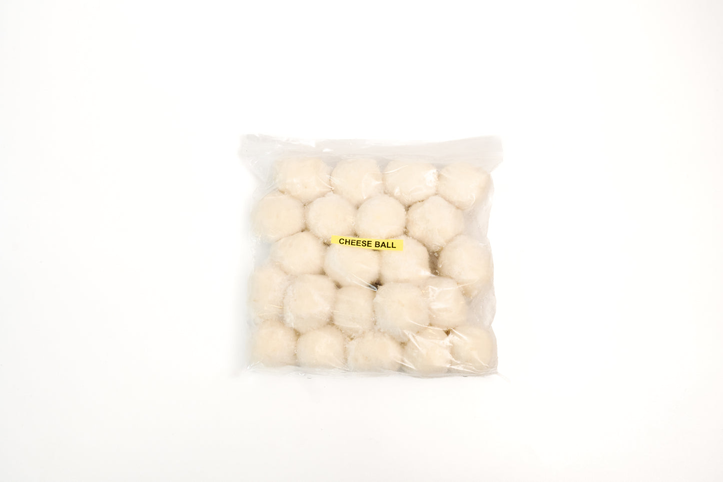 Cheese Ball (500 grams)