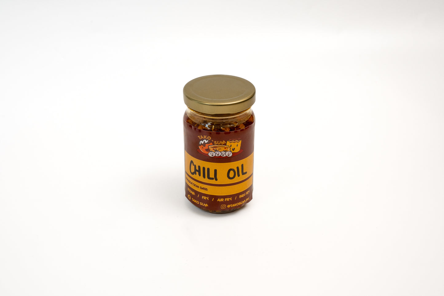 Chili Oil