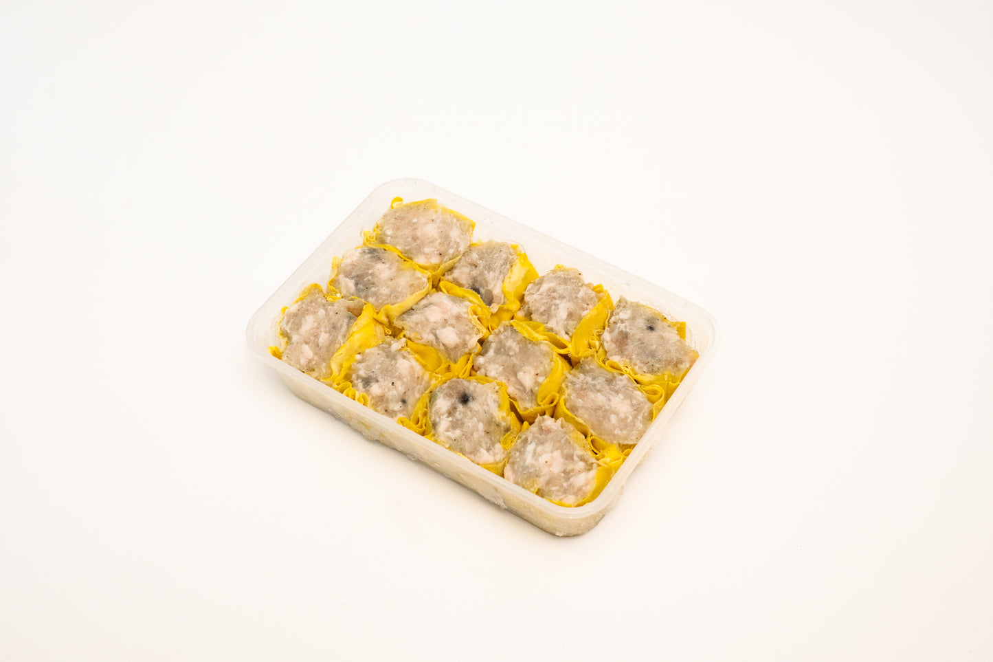 Fish Siomai (12pcs)