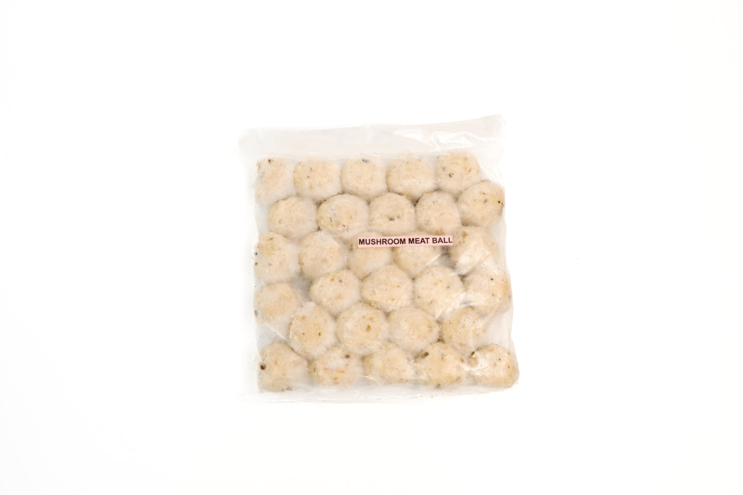 Mushroom Meat Ball (500 grams)