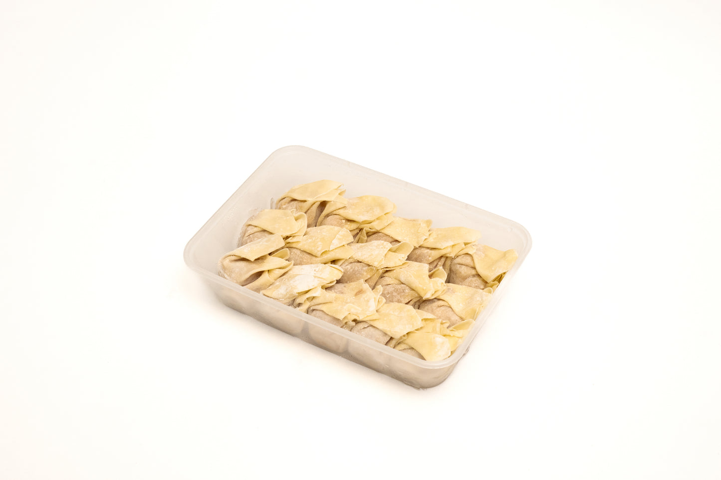Pork Wonton (15 pcs)