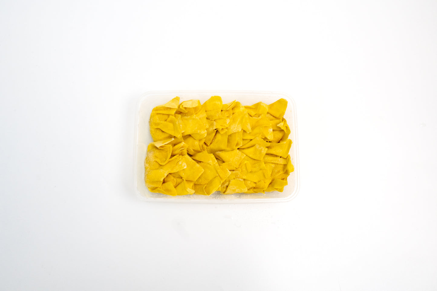 Shrimp Wonton (15 pcs)
