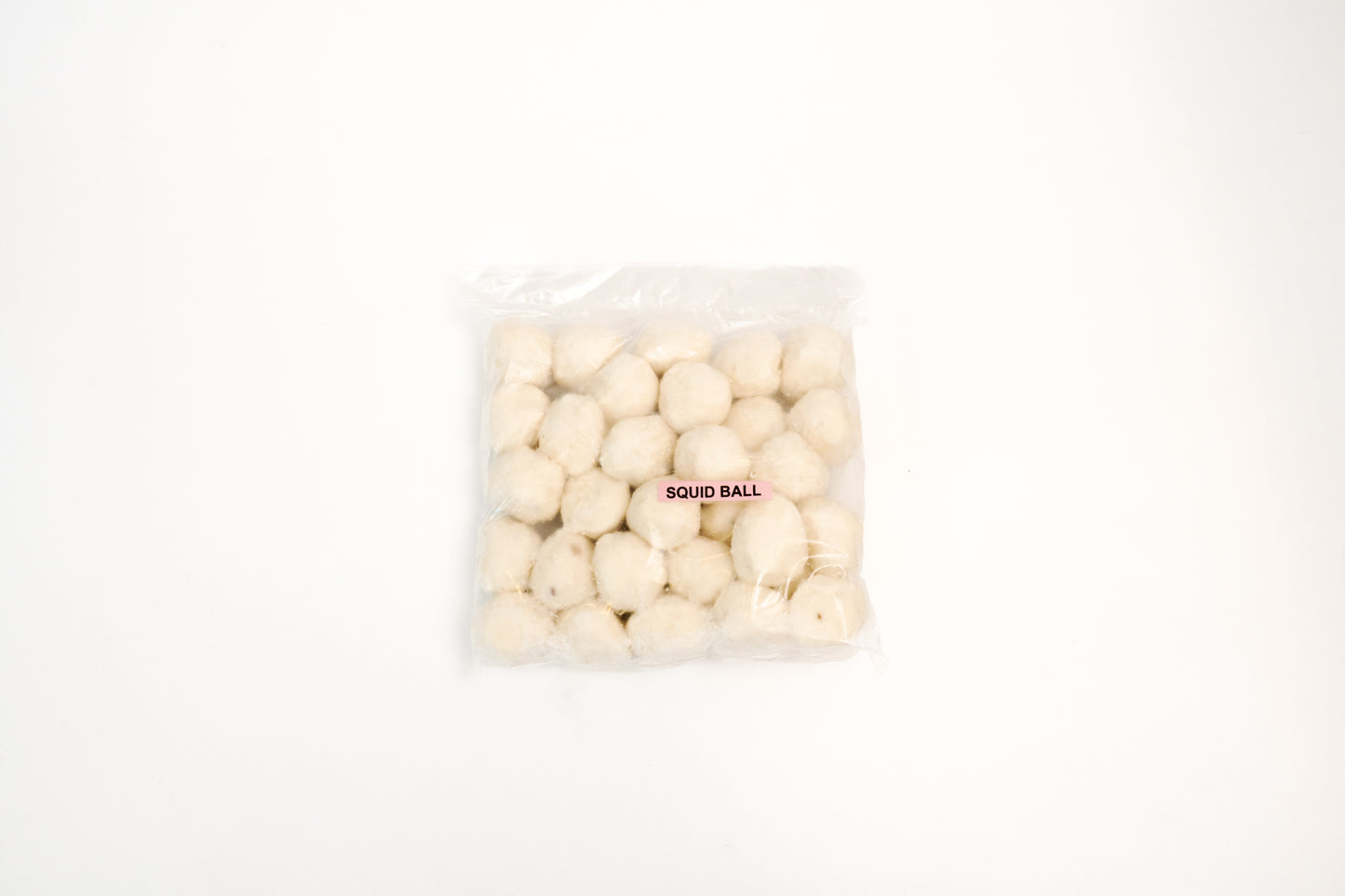 Squid Balls (500 grams)