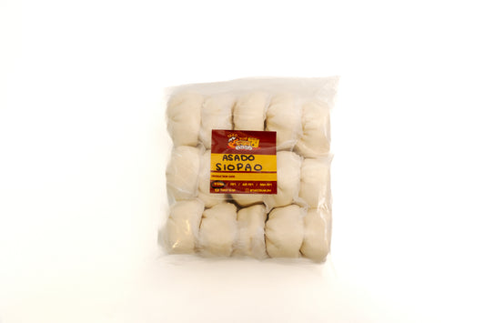 Asado Siopao (15 pcs)