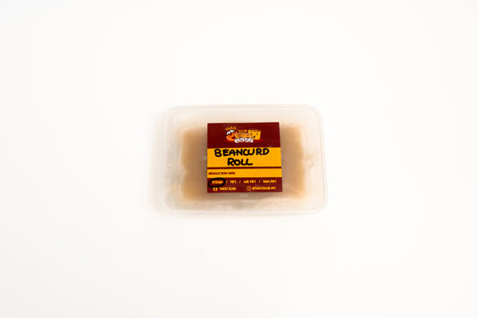 Beancurd Roll (6 pcs)