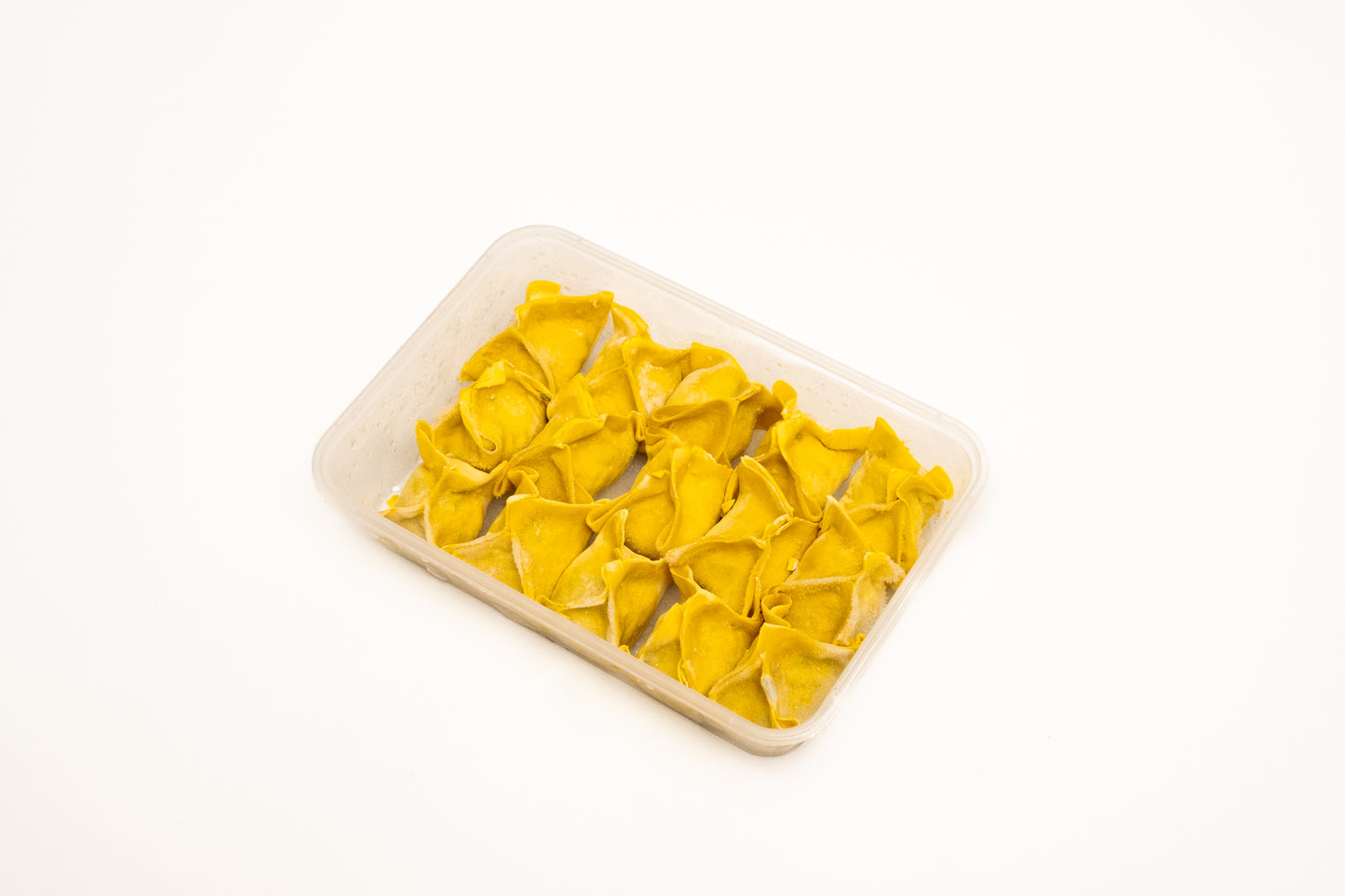 Cream Cheese Wonton