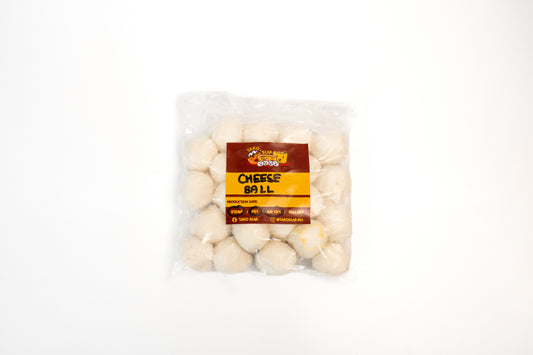 Cheese Ball (500 grams)