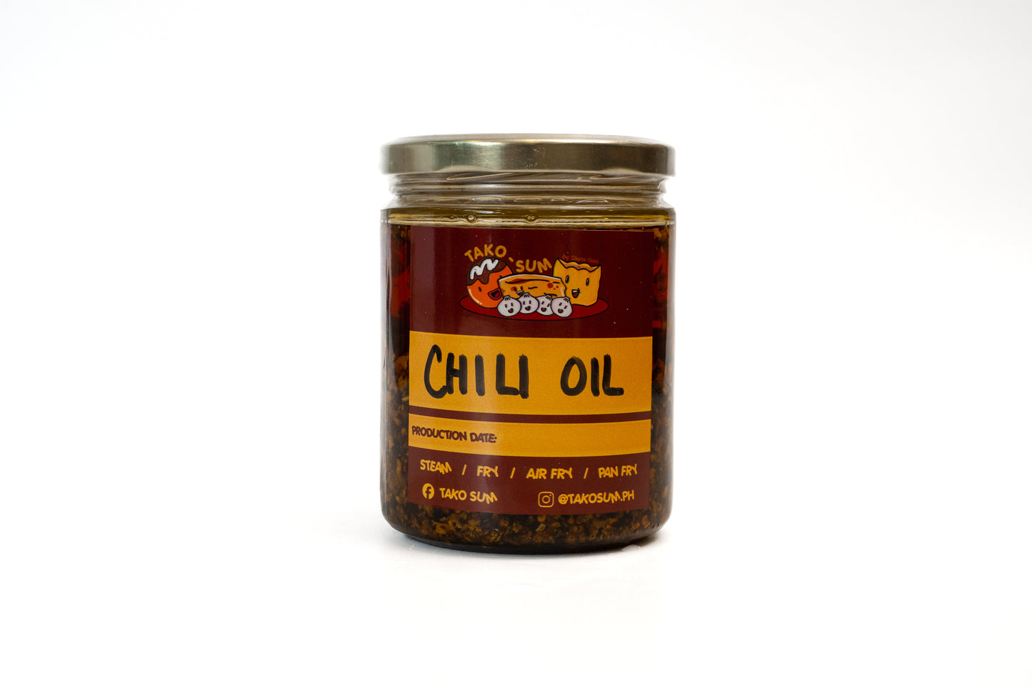 Chili Oil