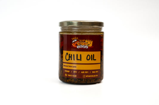 Chili Oil