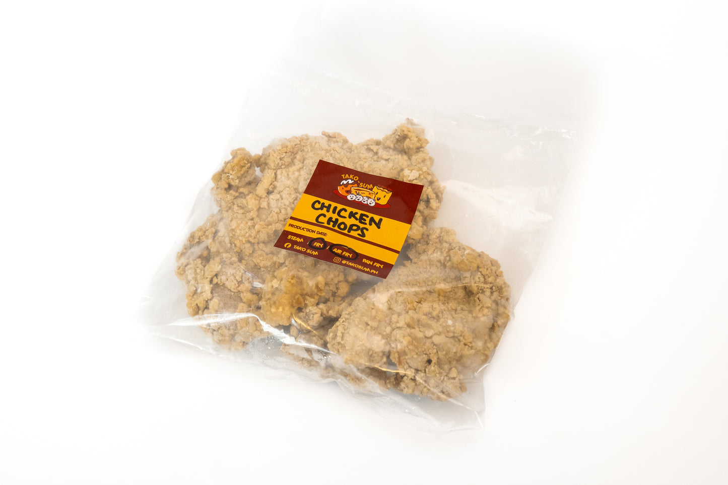 Chicken Chops (500 grams)