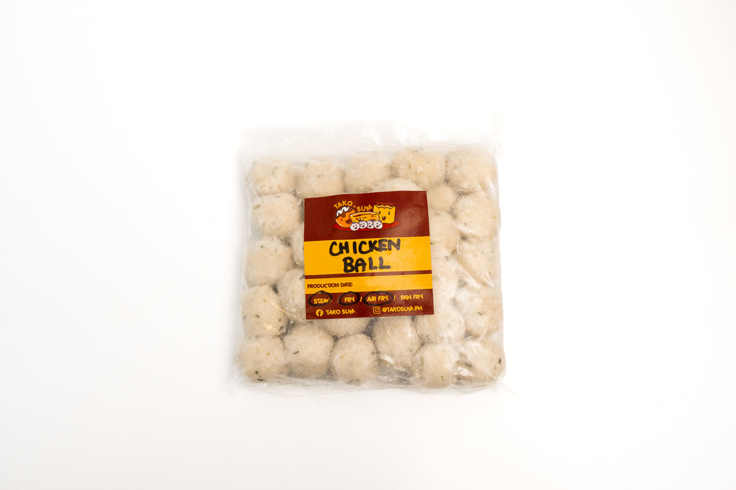 Chicken Ball (500 grams)