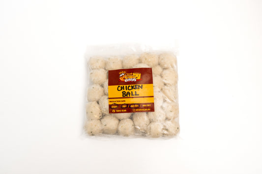 Chicken Ball (500 grams)