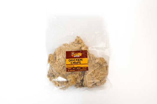 Chicken Chops (500 grams)