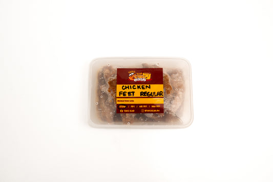 Chicken Feet Regular (500 grams)