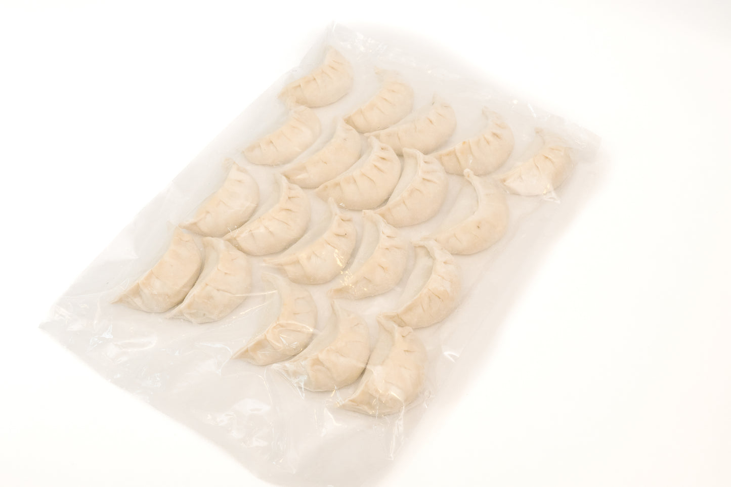 Pork Gyoza (6 pcs)