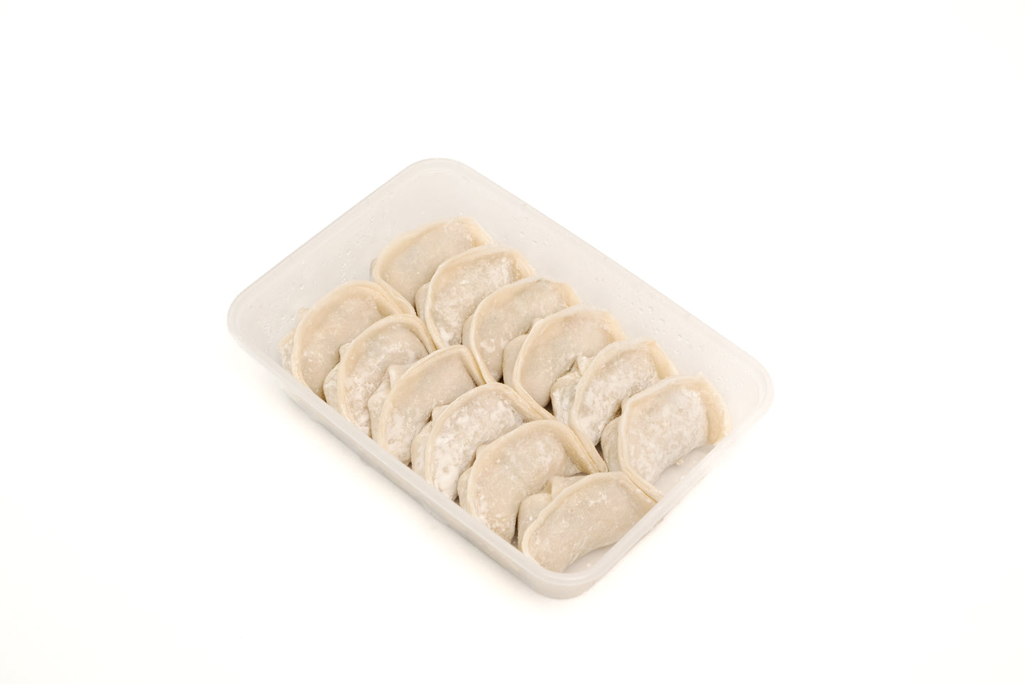 Kuchay Dumplings (12 pcs)