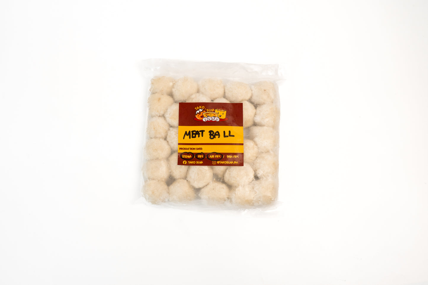 Meat Ball (500 grams)