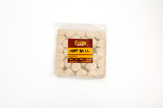 Meat Ball (500 grams)