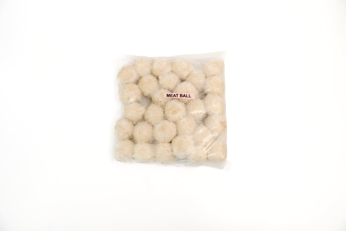 Meat Ball (500 grams)