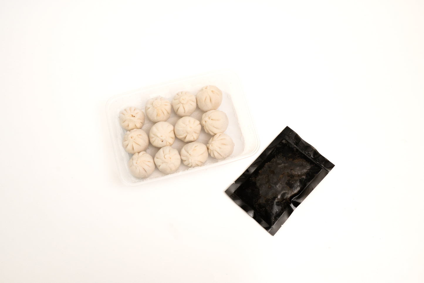 Pork Xiao Long Bao (12 pcs)
