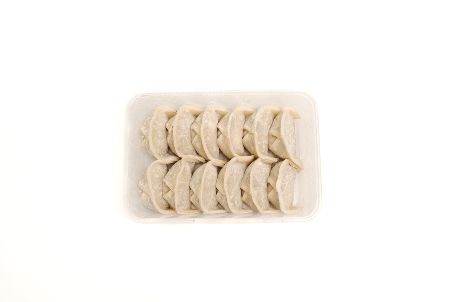 Pork Dumplings (12 pcs)