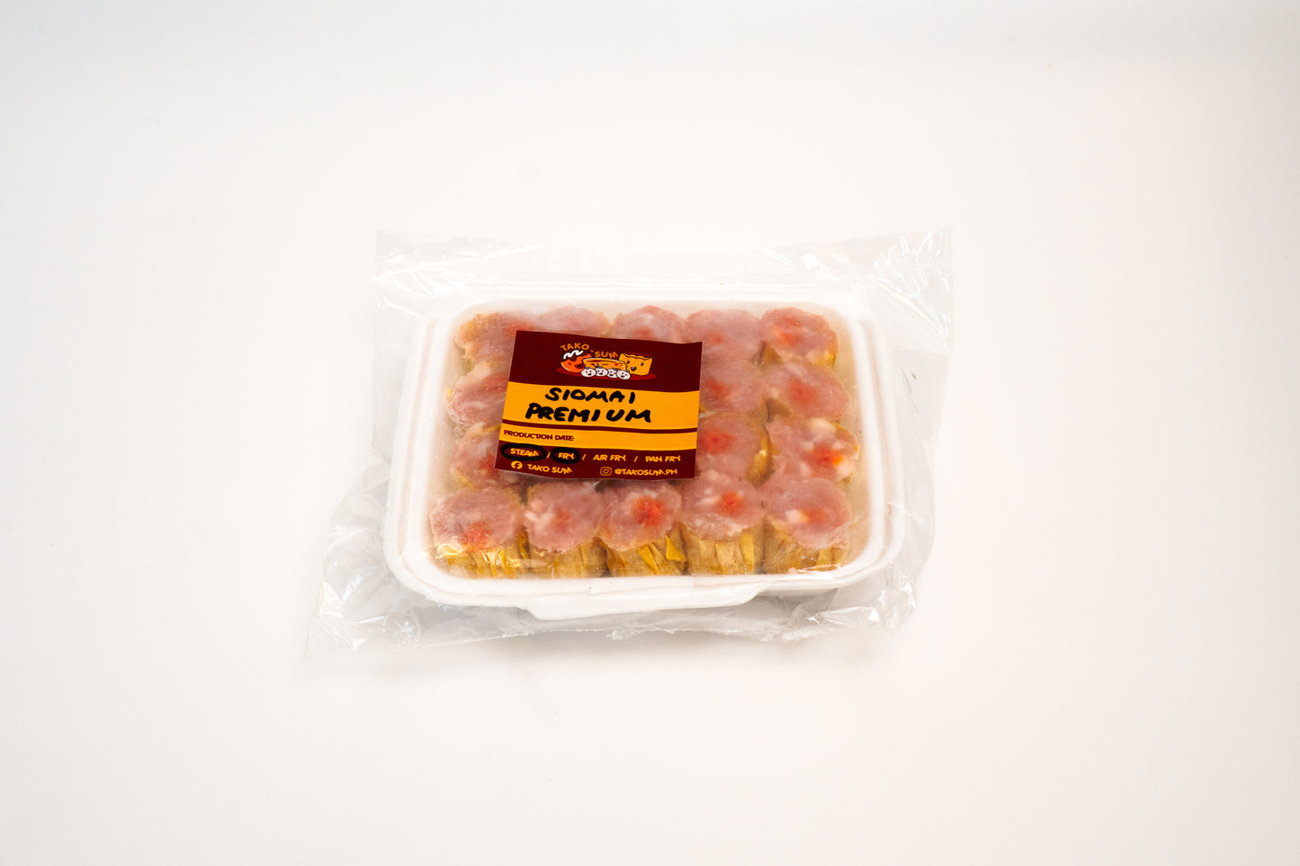 Siomai Premium (20pcs)