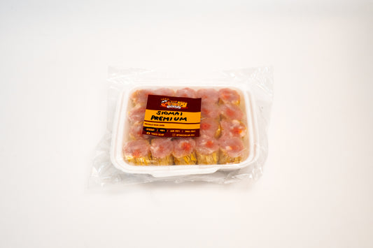 Siomai Premium (20pcs)