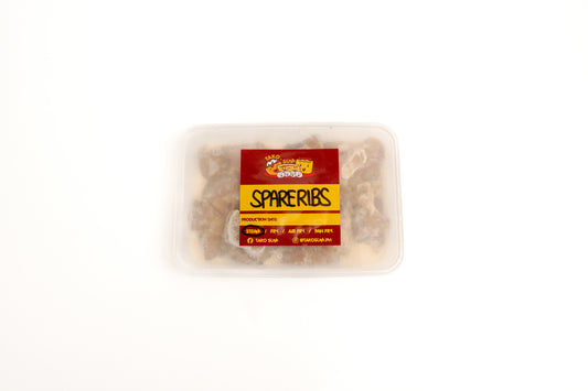 Spareribs (380 grams)