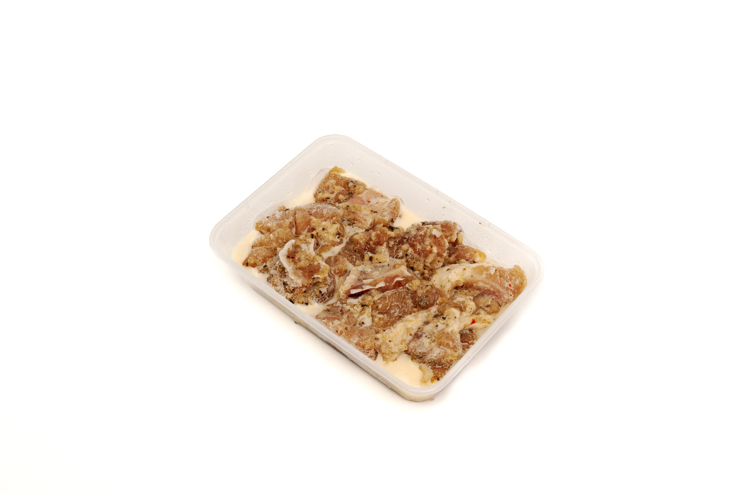 Spareribs (380 grams)