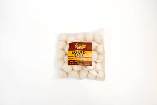 Squid Balls (500 grams)