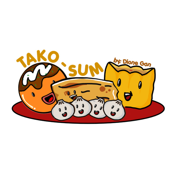 TakoSum