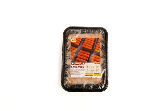 Taiwanese Sausage (6 pcs)