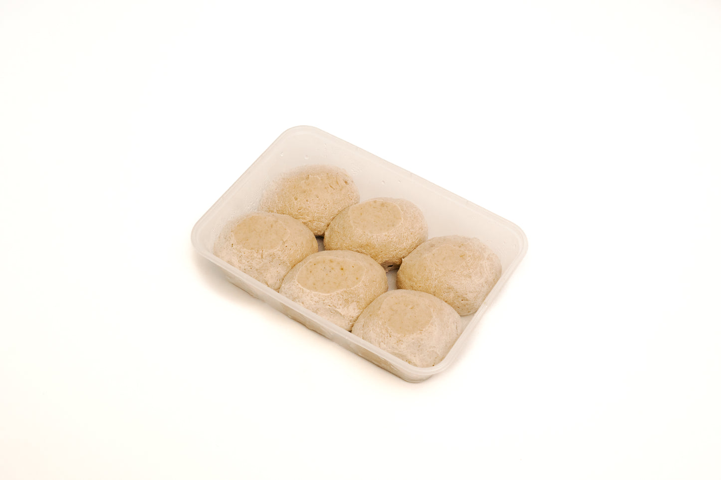 Taro Puff (6 pcs)